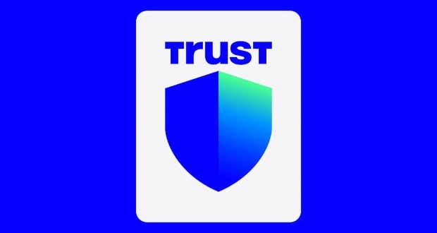 کیف پول کاربران تراست ولت