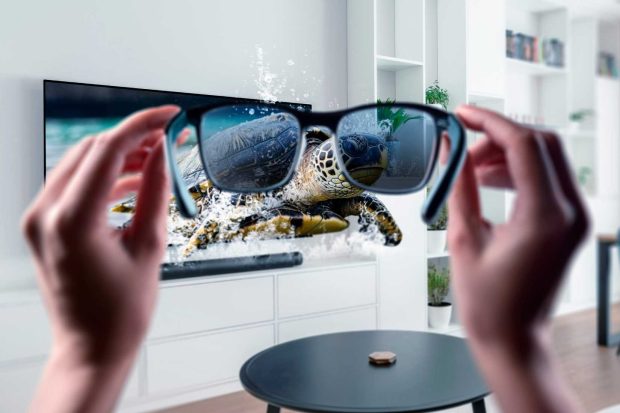 فناوری تلویزیونی