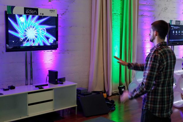 فناوری تلویزیونی