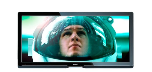 فناوری تلویزیونی