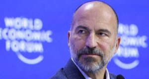 خودروهای اوبر