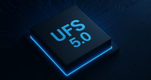 UFS 5.0