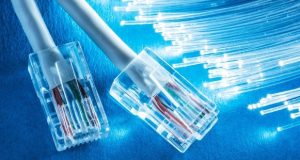 هزینه فیبرکشی