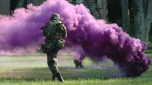 خرید پودر قند توسط ارتش آمریکا