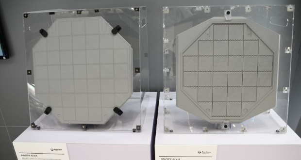 سیستم تشخیص موشک