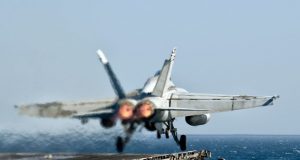 نیروی دریایی آمریکا