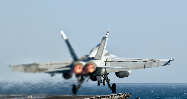 نیروی دریایی آمریکا