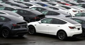 فراخوان تسلا