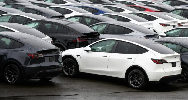 فراخوان تسلا