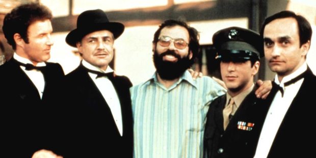 علت انصراف بازیگر پدرخوانده