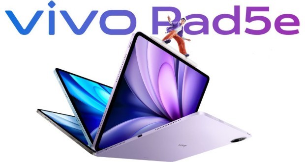 ویوو پد 5e