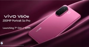 ویوو V60e