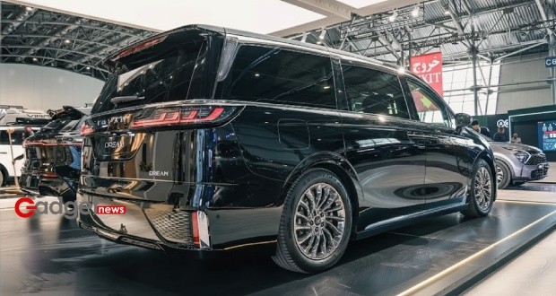 ون لوکس وویا دریم