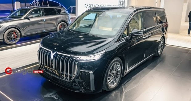 ون لوکس وویا دریم