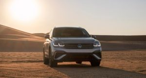 خودروهای رها شده در کویر موهاوی