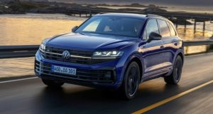 فولکس واگن توآرگ 2026