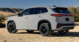 شرایط فروش فولکس واگن تیگوان L پرو