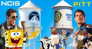 کمپانی برادران وارنر