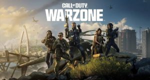 کال آو دیوتی وارزون