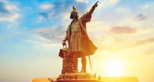 کریستف کلمب