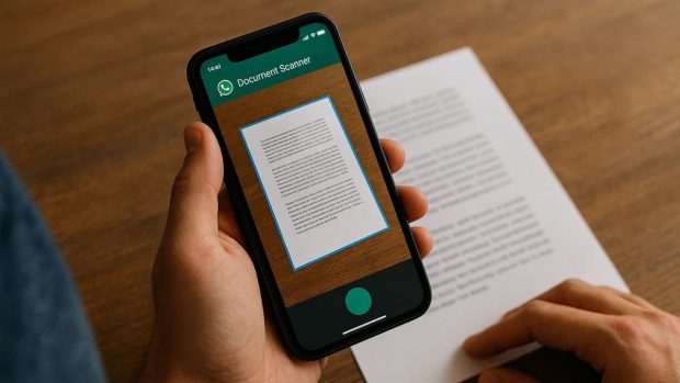 ۶ قابلیت جدید واتساپ