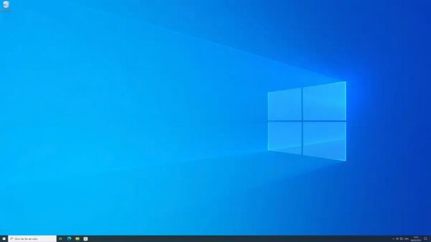 کامپیوتر قدیمی ویندوز 10