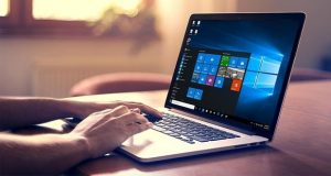 کامپیوتر قدیمی ویندوز 10