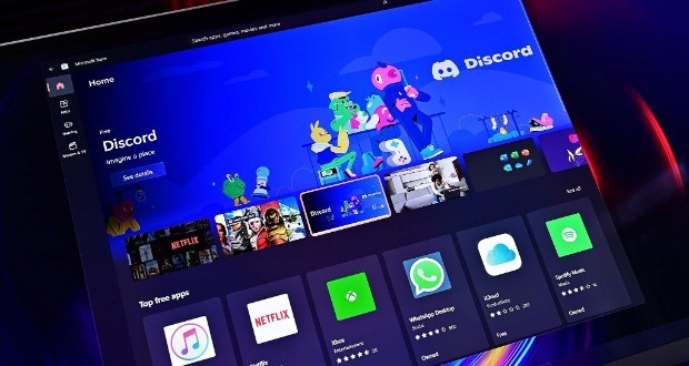 آپدیت برنامه‌های ویندوز 11