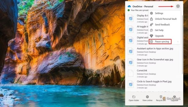 افزایش سرعت ویندوز 11