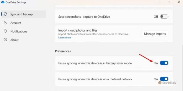 افزایش سرعت ویندوز 11