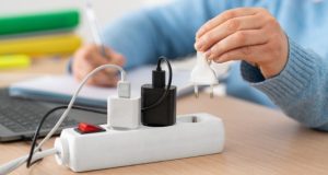 شارژ دائمی لپ تاپ