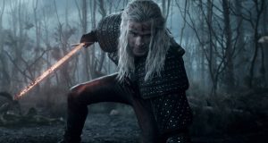 فصل ۴ سریال ویچر