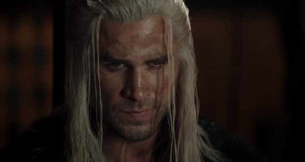 فصل 4 سریال ویچر