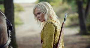 فصل ۵ سریال ویچر