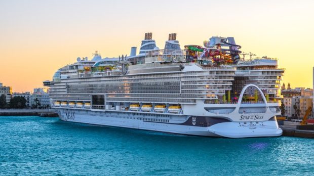 لجند آو د سیز