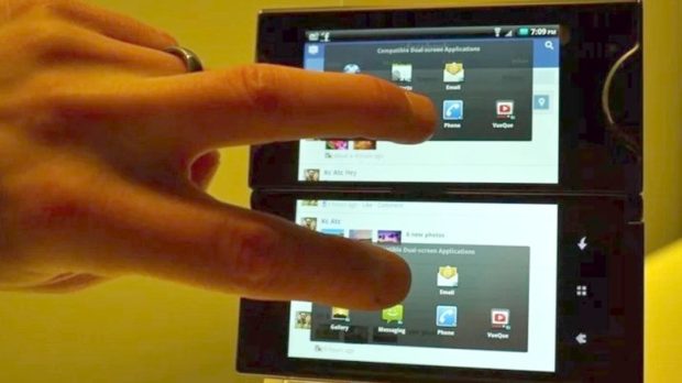 بدترین گوشی‌های تاریخ