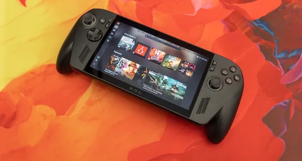 قیمت ROG Xbox Ally X در ایران