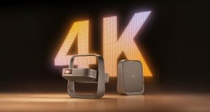 پروژکتور قابل حمل Xgimi Z9X