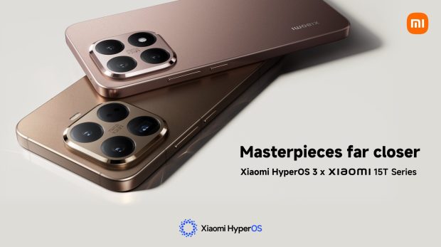آپدیت جهانی HyperOS 3.0