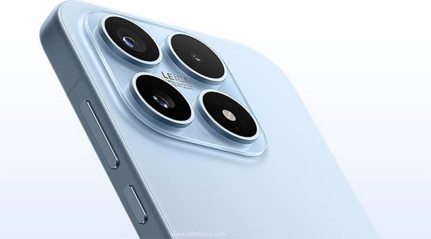 مقایسه گلکسی اس 25 با شیائومی 17