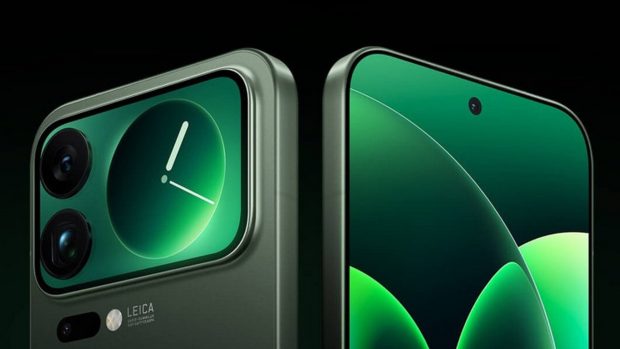 پرچمدار Xiaomi