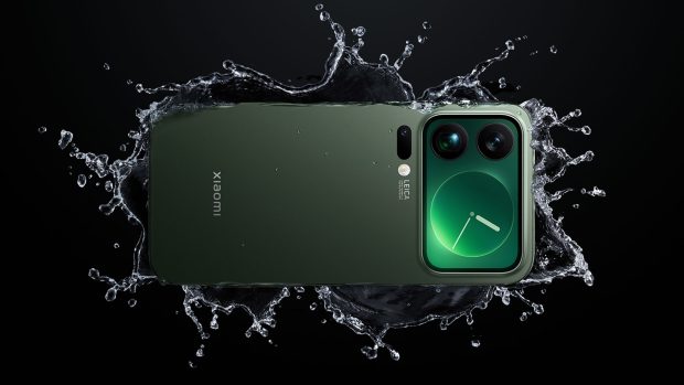 پرچمدار Xiaomi