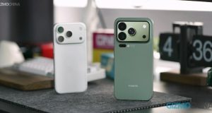 تست باتری شیائومی 17 پرو مکس