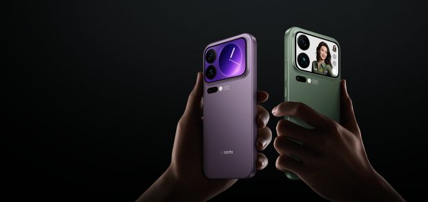 Xiaomi 17 Ultra