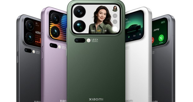 Xiaomi 17 Ultra