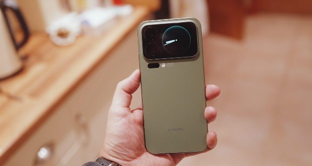 باتری ۷۵۰۰ میلیآمپرساعتی گوشی شیائومی