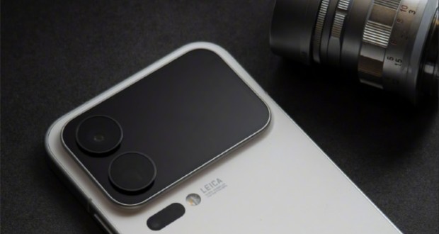 دوربین شیائومی ۱۷ اولترا