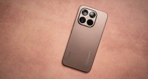 پشتیبانی نرم‌افزاری ۵ ساله شیائومی