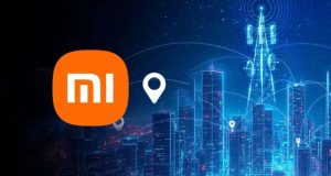 سیستم GPS جدید