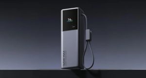 پاوربانک غول پیکر شیائومی